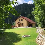 Jaktstuga Janet