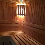 Jaktstuga Janet *