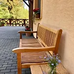 Lodge Janet