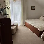Jaktstuga Janet