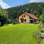 Jaktstuga Janet