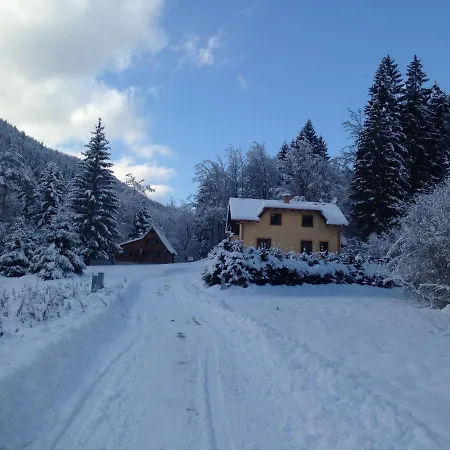 Domek letniskowy Janet *