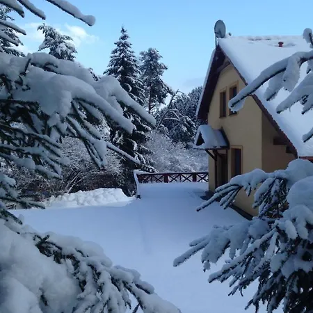 Janet Domek letniskowy *