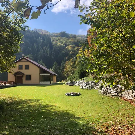 Janet Domek letniskowy *