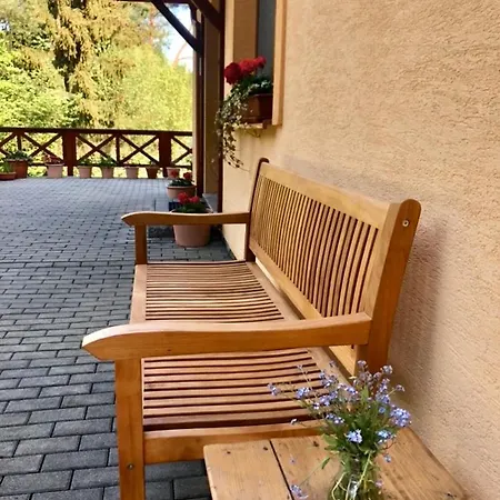 Lodge Janet