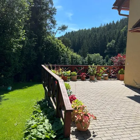 Janet Domek letniskowy Martin