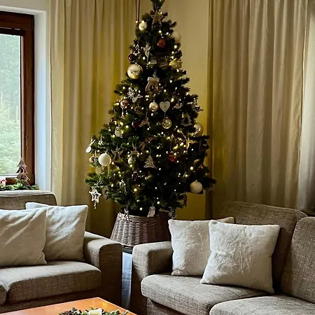 Janet Domek letniskowy Martin