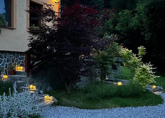 Janet بيت خشبي *