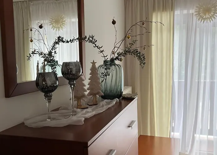 Janet بيت خشبي