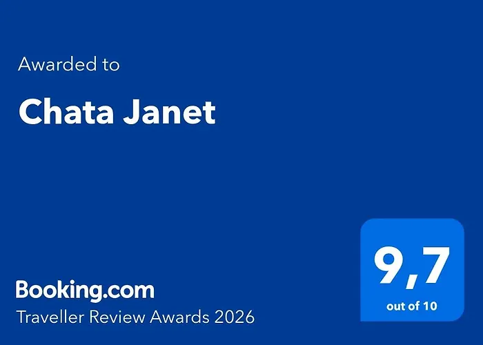 Janet * مارتون